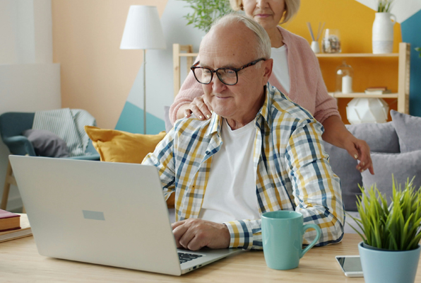 telehealth support